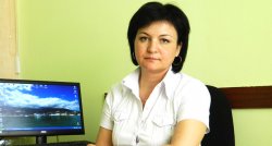 Angela Lazăr: La Manta şi Paşcani vom continua să construim! Angela Lazăr: La Manta şi Paşcani vom continua să construim!