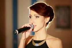Omul săptămânii: Aliona Munteanu Omul săptămânii: Aliona Munteanu