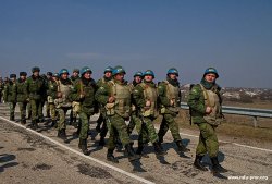 (TERORISM) Ce semnifică mutarea sovietului suprem din Tiraspol la TIGHINA (TERORISM) Ce semnifică mutarea sovietului suprem din Tiraspol la TIGHINA