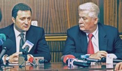 (Blog) Verdictul CC le încurcă planurile lui Filat şi Voronin (Blog) Verdictul CC le încurcă planurile lui Filat şi Voronin