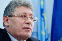 Ghimpu: „Hadârcă a vrut să-l dea jos pe Chirtoacă” Ghimpu: „Hadârcă a vrut să-l dea jos pe Chirtoacă”