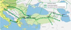 (Analiză) Nabucco va opera pentru Europa din 2019 (Analiză) Nabucco va opera pentru Europa din 2019