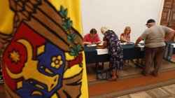 La TOAMNĂ în Moldova vor fi organizate ALEGERI ANTICIPATE. Urmează o campanie extrem de mârşavă şi murdară La TOAMNĂ în Moldova vor fi organizate ALEGERI ANTICIPATE. Urmează o campanie extrem de mârşavă şi murdară