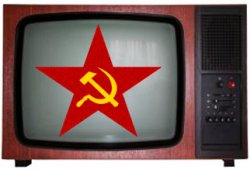 Comuniștii pregătesc LANSAREA unei noi TELEVIZIUNI Comuniștii pregătesc LANSAREA unei noi TELEVIZIUNI