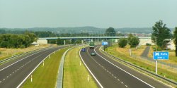 Republica Moldova nu are planuri de a construi autostrăzi Republica Moldova nu are planuri de a construi autostrăzi
