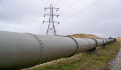 R. Moldova va primi 9 milioane euro pentru construcția gazoductului Iași-Ungheni R. Moldova va primi 9 milioane euro pentru construcția gazoductului Iași-Ungheni