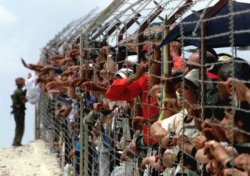 Migranţii şi refugiaţii sunt cel mai mult supuşi torturii Migranţii şi refugiaţii sunt cel mai mult supuşi torturii