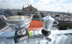 Top 10 legende ale turneului de la Roland Garros Top 10 legende ale turneului de la Roland Garros