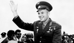 În sfârşit: misterul morţii lui Iuri Gagarin, primul om în spaţiu, a fost rezolvat după 45 de ani! În sfârşit: misterul morţii lui Iuri Gagarin, primul om în spaţiu, a fost rezolvat după 45 de ani!