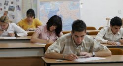Ultimul examen de BAC: 89 de lucrări anulate Ultimul examen de BAC: 89 de lucrări anulate