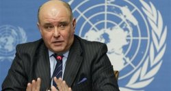 Grigori Karasin: Rusia NU POATE evacua muniţia militară de pe teritoriul R. Moldova Grigori Karasin: Rusia NU POATE evacua muniţia militară de pe teritoriul R. Moldova
