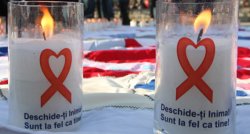 În doi ani, se așteaptă o creștere de până la 15 mii persoane HIV pozitive în RM În doi ani, se așteaptă o creștere de până la 15 mii persoane HIV pozitive în RM