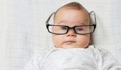 Iată cum poţi să afli încă din prima lună de viaţă dacă bebeluşul tău va avea un IQ ridicat! Iată cum poţi să afli încă din prima lună de viaţă dacă bebeluşul tău va avea un IQ ridicat!