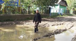Sate IGNORATE pentru că primarii nu aderă la partidele de la PUTERE Sate IGNORATE pentru că primarii nu aderă la partidele de la PUTERE