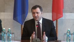 Filat despre casele pentru deputați: NU vor primi cadouri! Filat despre casele pentru deputați: NU vor primi cadouri!