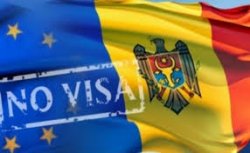 Pe cuvânt de lider de coaliție: Moldovenii vor călători FĂRĂ VIZE până în data de 22 mai Pe cuvânt de lider de coaliție: Moldovenii vor călători FĂRĂ VIZE până în data de 22 mai