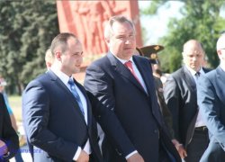 Rușii ne pregătesc provocări de 9 mai Rușii ne pregătesc provocări de 9 mai