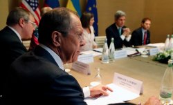Pacea de la Geneva - un nou război al declarațiilor între SUA și Rusia. Separatiştii din așa-numita "republica Doneţk" au respins acordul Pacea de la Geneva - un nou război al declarațiilor între SUA și Rusia. Separatiştii din așa-numita "republica Doneţk" au respins acordul