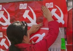 Primar din Briceni părăsește rândul comuniștilor: Partidul s-a transformat într-o organizație radicală Primar din Briceni părăsește rândul comuniștilor: Partidul s-a transformat într-o organizație radicală