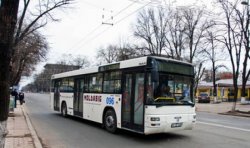 De Paştele Blajinilor locuitorii capitalei vor circula gratuit până la cimitirul Sf. Lazăr De Paştele Blajinilor locuitorii capitalei vor circula gratuit până la cimitirul Sf. Lazăr
