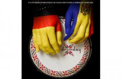 Ungheniul va găzdui Festivalul Internațional al Toboșarilor Ungheniul va găzdui Festivalul Internațional al Toboșarilor