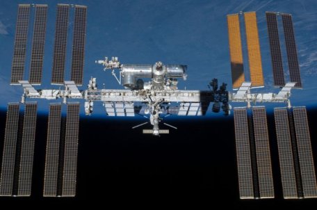 We’re Not Impressed With Your Space Tantrum, Mr. Putin We’re Not Impressed With Your Space Tantrum, Mr. Putin