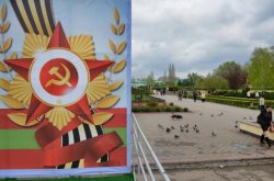 (OPINION) Moldova is running away from Russia, but at what cost? (OPINION) Moldova is running away from Russia, but at what cost?