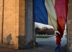 (OPINION) The Crimean Annexation: What it Means for Moldova (OPINION) The Crimean Annexation: What it Means for Moldova