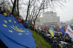 (OPINION) Ukraine needs federalism and power-sharing (OPINION) Ukraine needs federalism and power-sharing
