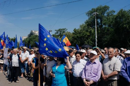 (OPINION) Open Letter to the European Union (OPINION) Open Letter to the European Union