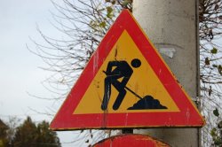 ATENȚIE! Circulaţia va fi oprită pe strada Doina din Chişinău ATENȚIE! Circulaţia va fi oprită pe strada Doina din Chişinău
