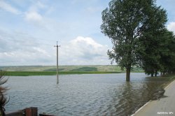 ATENȚIE! Două puncte de trecere peste Nistru au fost închise ATENȚIE! Două puncte de trecere peste Nistru au fost închise