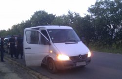 2 tone de motorină din Transnistria urmau să ajungă ilegal în România 2 tone de motorină din Transnistria urmau să ajungă ilegal în România