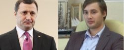 Voronin: știu de afacerea de milioane de euro a lui Filat, m-au informat colegii din raioane Voronin: știu de afacerea de milioane de euro a lui Filat, m-au informat colegii din raioane