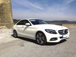 Mercedes Clasa C, rafinament și siguranță Mercedes Clasa C, rafinament și siguranță