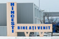 New district head elected in Hancesti New district head elected in Hancesti