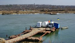 Soroca și Vinnița au nevoie de un pod pe Nistru Soroca și Vinnița au nevoie de un pod pe Nistru