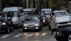 Din 1 martie vom avea plăcuțe de înmatriculare noi Din 1 martie vom avea plăcuțe de înmatriculare noi