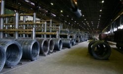 Administraţia de la Tiraspol a preluat pachetul de acţiuni de control la Uzina metalurgică din Râbniţa Administraţia de la Tiraspol a preluat pachetul de acţiuni de control la Uzina metalurgică din Râbniţa
