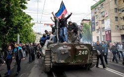 Mircea Geoană, la RFI: “Rusia nu se va domoli până nu va lua cel puţin orașul Mariupol” Mircea Geoană, la RFI: “Rusia nu se va domoli până nu va lua cel puţin orașul Mariupol”