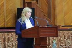 Glavan: Nu există motive de îngrijorare privind achitarea pensiilor şi prestaţiile sociale Glavan: Nu există motive de îngrijorare privind achitarea pensiilor şi prestaţiile sociale