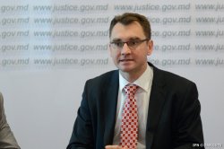 Venice Commission appreciates draft law on prosecution service Venice Commission appreciates draft law on prosecution service