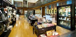 British Museum își face disponibile colecțiile online, în parteneriat cu Google British Museum își face disponibile colecțiile online, în parteneriat cu Google