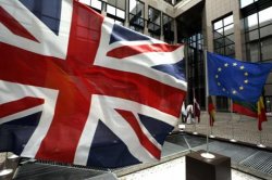 Uniunea Europeana și birocrații de la Bruxelles ar putea sfârși ca regimul lui Nicolae Ceaușescu, scrie presa britanică Uniunea Europeana și birocrații de la Bruxelles ar putea sfârși ca regimul lui Nicolae Ceaușescu, scrie presa britanică