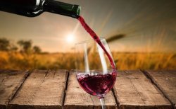 Cum să bei vinul ca să nu te îmbolnăvești Cum să bei vinul ca să nu te îmbolnăvești