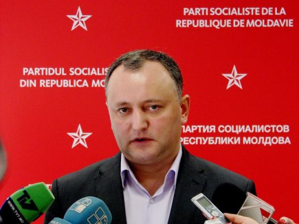 Zece motive de ce Dodon nu trebuie să ajungă președinte Zece motive de ce Dodon nu trebuie să ajungă președinte