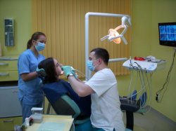 Sezonul turiștilor medicali este în toi Sezonul turiștilor medicali este în toi