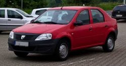 Automobile Dacia, în topul celor mai mari 500 de companii din Europa Centrală şi de Est Automobile Dacia, în topul celor mai mari 500 de companii din Europa Centrală şi de Est