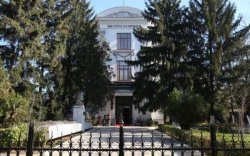 Biblioteca “V.A. Urechia” din Galaţi face o donaţie de 700 de volume în Rep. Moldova Biblioteca “V.A. Urechia” din Galaţi face o donaţie de 700 de volume în Rep. Moldova