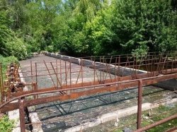 A fost finalizată construcţia staţiei de epurare din orașul Costeşti, raionul Rîşcani A fost finalizată construcţia staţiei de epurare din orașul Costeşti, raionul Rîşcani